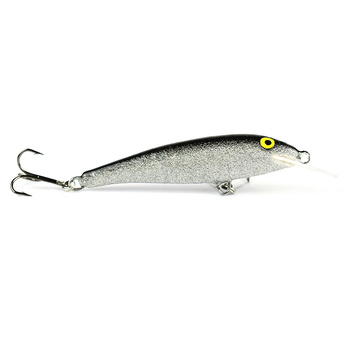 Siek Uklejka Igła 6cm 2,4g Floating #SGB