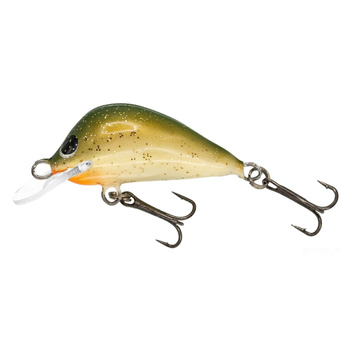 Wobler Gębski 3,5cm 3g KP-7