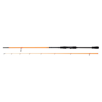 Wędka Savage Gear Orange LTD Medium Game 221cm 15-45g 1609545