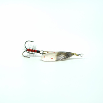 Błystka obrotowa Aglia nr 4 Chwost