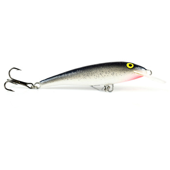 Wobler Siek Uklejka Igła 7cm 4g #18