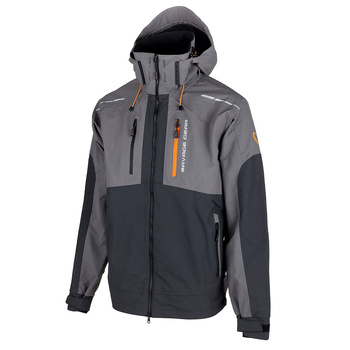 Kurtka Savage Gear WP Performance Jacket XL GUNMETAL