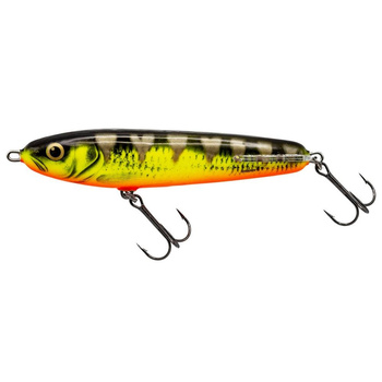 Wobler Salmo Sweeper 14cm 50g MATT TIGER (LIMITED EDITION) QSE043