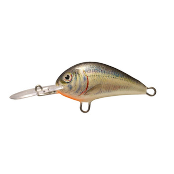 Wobler Dorado Blagier 3,5cm 4g Tonący AL