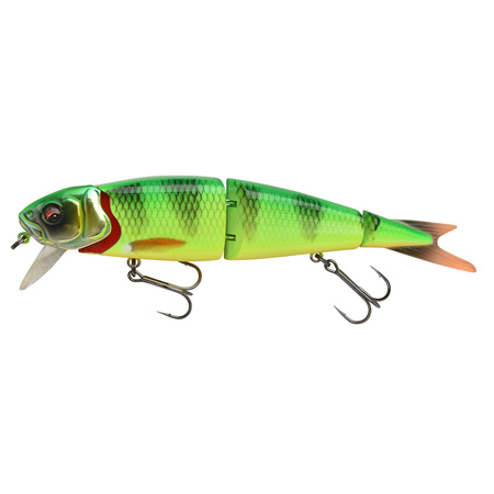 4Play Classic Liplure Savage Gear 19cm 52g FIRETIGER