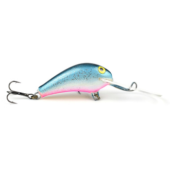 Wobler Siek Różanka L 4cm 2,5g #38