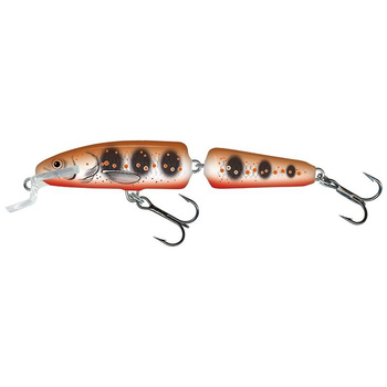 Wobler Salmo Fanatic 7cm 5g HOT YAM QIF005