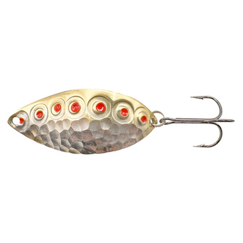 Wahadłówka T-01 Oldstream 5,7cm 15g N04