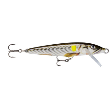 Rapala Original Floater 7cm 4g floating LIVE AYU