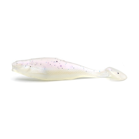Przynęta gumowa Realistic Shad Matusiak Płoć 9cm 7g kolor 026