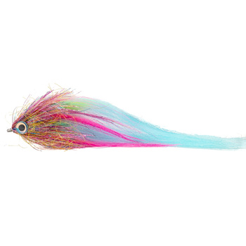 Streamer Szczupakowy Robfish 25cm 10g Kolor 032