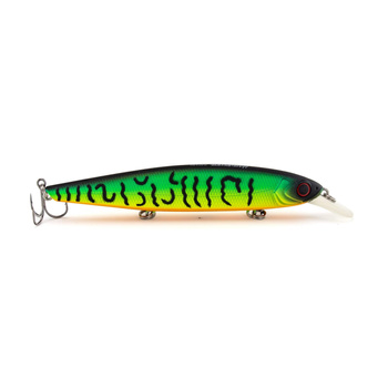 Wobler Harvester JMC Adventure 13cm 24g Floating A1804