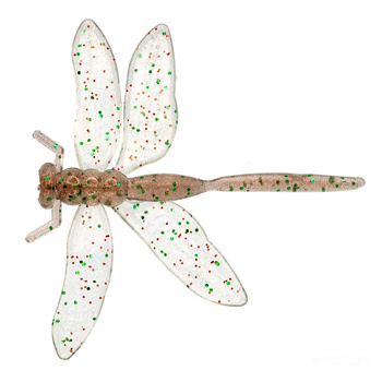 Ważka Bratko Baits 6cm 2,5g Kolor 02