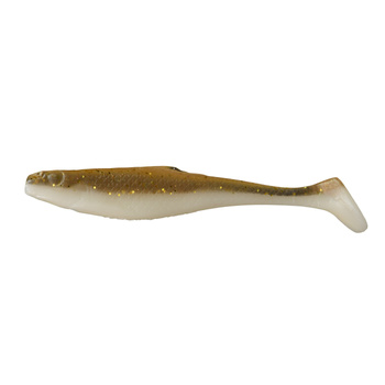 Przynęta gumowa Realistic Shad Matusiak Kiełb 5cm 1g kolor 013