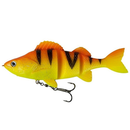 Dam Effzett Natural Perch 18cm 70g ORANGE PERCH 56198