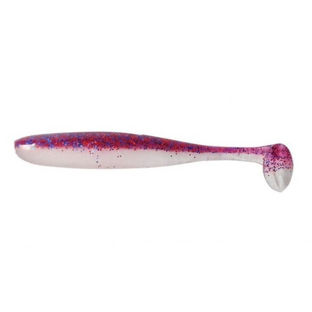 Keitech Easy Shiner 3" 7.5cm 2g LT#34T COSMOS PEARL BELLY 10szt op.
