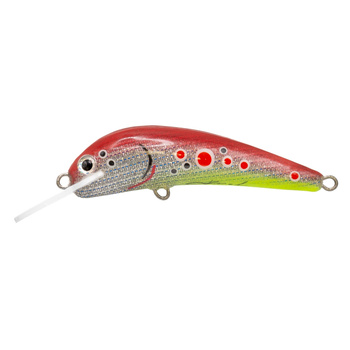 Wobler trociowy Krol 7cm 7g KR157