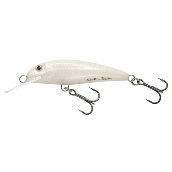 Wobler pstrągowy Wob-Art DR 6cm 4g Strzebla Kolor 24