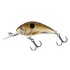 Wobler Salmo Hornet 2,5cm 1,5g Sinking PEARL SHAD QHT1002