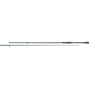 Wędka Mikado Katsudo Heavy Hunter Spin 265cm 15-75g 2sec. WAA619-265