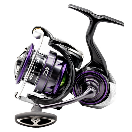 Kołowrotek Daiwa Prorex MQ LT 4000D-C 10610-400