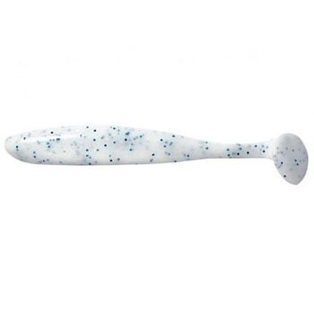 Keitech Easy Shiner 4" 10cm 5g LT#58S Snow Mint