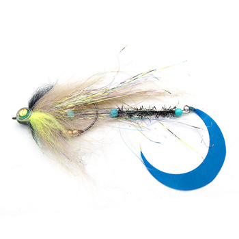 Mr.Pike Tail WP Streamer szczupakowy 17cm 6,5g MPO002-A6