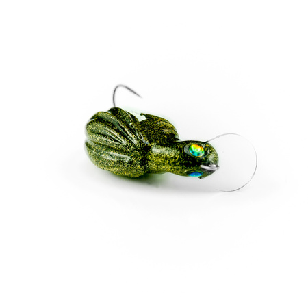 Wobler Imago Lures BIG MAMA 3.5cm 3.2g GD