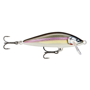 Rapala CountDown Elite 7,5cm 10g CDE75 GILDED WAKASAGI