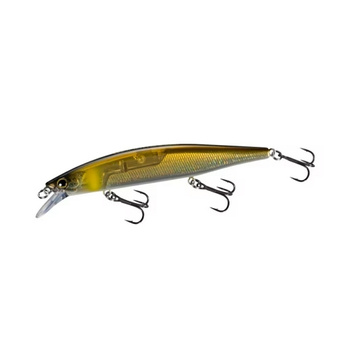 Shimano Bantam World Minnow Flash Boost 115mm 17g 018 AYU