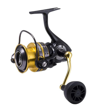 Kołowrotek Abu Garcia Superior 4000SH 1500961