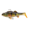 BROWN PERCH