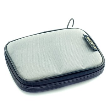 Piórnik P-03 Woblery JR Rozmiar L SILVER