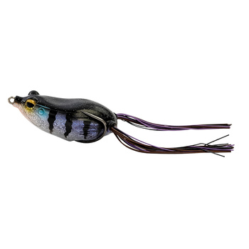 Hop Walker Frog Savage Gear 5,5cm 15g Floating GILL 77437