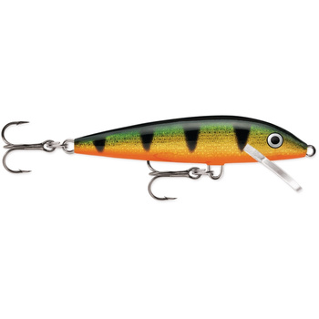 Rapala Original Floater 7cm 4g floating PERCH