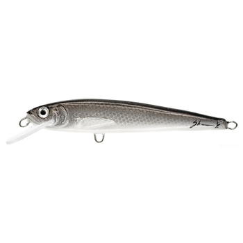Wobler Bow Ozzy Lures 9cm 7g GRAFIT