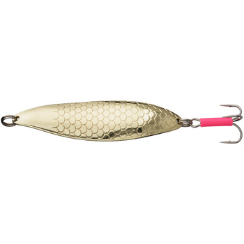 Błystka wahadłowa Mikado DIVER Złoto nr 2-22g-8.5cm PMB-WDR-13-Z