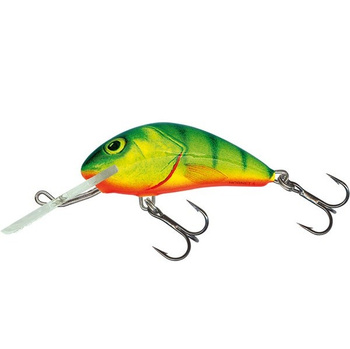 Wobler Salmo Hornet pływający 6cm 10g HOT PERCH QHT057