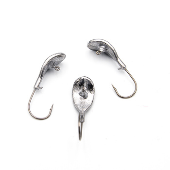 Główka jigowa Wooble 7g #3/0 - 3szt