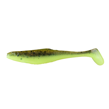 Przynęta gumowa Realistic Shad Matusiak Kiełb 10cm 9g kolor 003