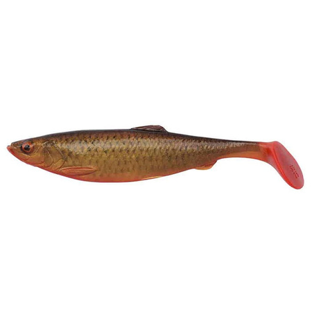 Przynęta Gumowa Savage Gear LB 4D Herring Shad 19cm 45g BLOOD BELLY 57469