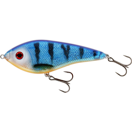 Wobler Westin Swim Glidebait 12cm 58g tonący 3D Water P036-539-016