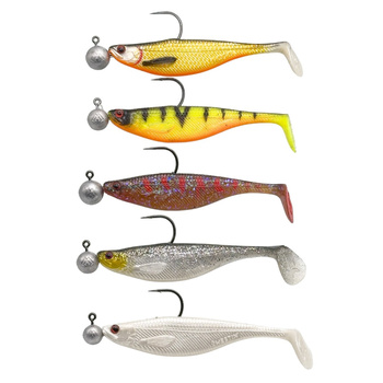 Zestaw Shadteez 9cm uzbrojony COLOR MIX 1