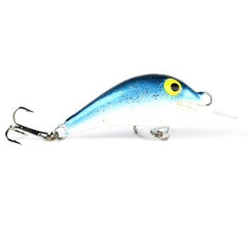 Wobler Siek Gupik 3cm 1,3g #13