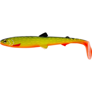 Westin BullTeez Shadtail 24cm 107g BALTIC PIKE P138-019-155