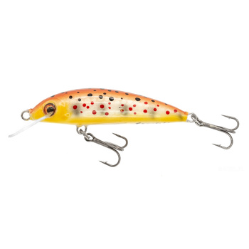 Wobler Sieniak 6cm 6,5g Kolor 023