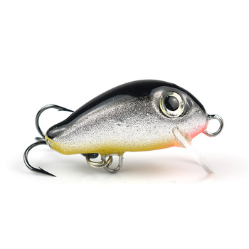 Siek Oska 2cm 1g Floating #79