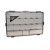 Pudełko wodoszczelne DAM  LURE CASE L (36x23x5cm) 52652