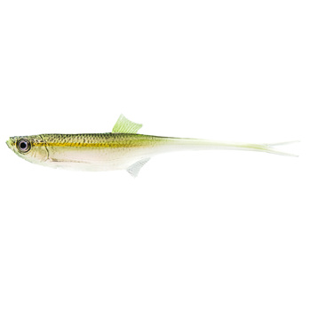 Angry Lures Bleak V-Tail 15cm 10,5g WGY