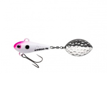 Wirujący ogonek Spinmad WIR 7cm 10g kolor 0813